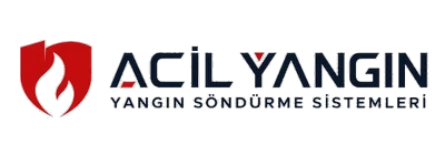 Acil Yangın Söndürme logo