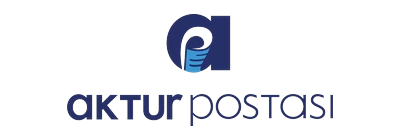 Aktur Postasi logo