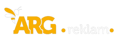 Arg Reklam logo