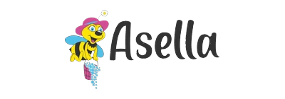 Asella logo