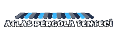 Atlas Pergola Tente logo