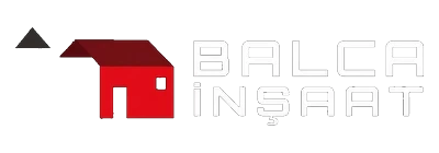 Balca İnşaat logo