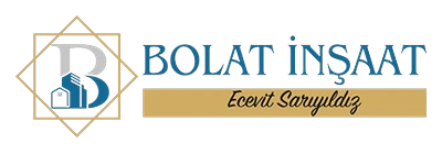 Bolat İnşaat logo