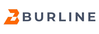 Burline logo