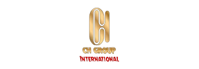 CH Group Cosmetic logo