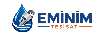 Eminim Tesisat logo