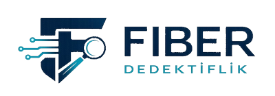 Fiber Dedektiflik logo