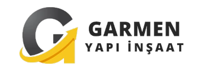 Garmen Yapı İnşaat logo
