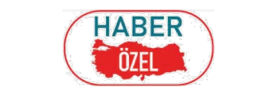 Haber Özel logo