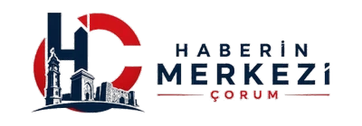 Haberin Merkezi Çorum logo
