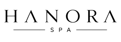 Hanora Spa logo