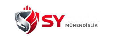 SY Yangın Mühendislik logo